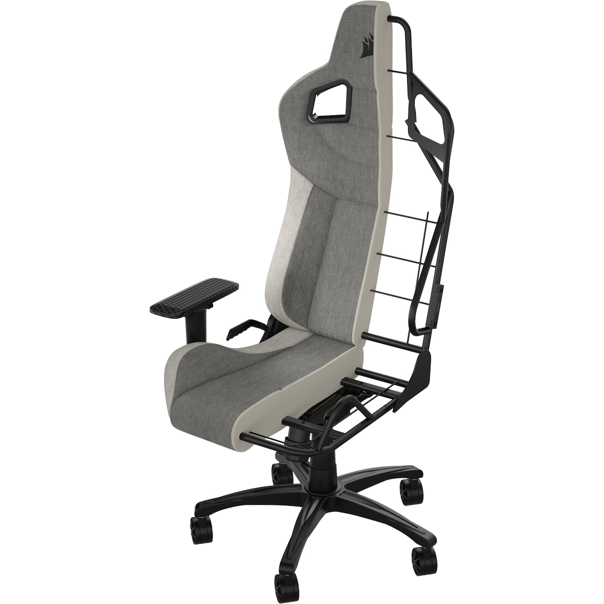 Corsair T3 Rush gamingstol