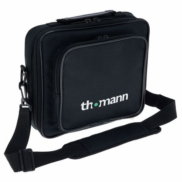 Thomann handheld microphone set bag