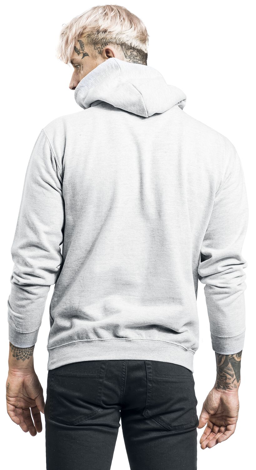 Classic Arch | Rise Against Sweat-shirt à capuche