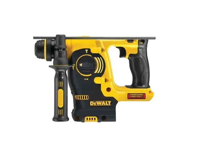 [OUTLET] - DeWALT DCH253N-XJ - Roterende hammer - ledningfri - 3 tilstande - SDS-plus - 2.1 Joule - intet batteri - 18 V - SOLO