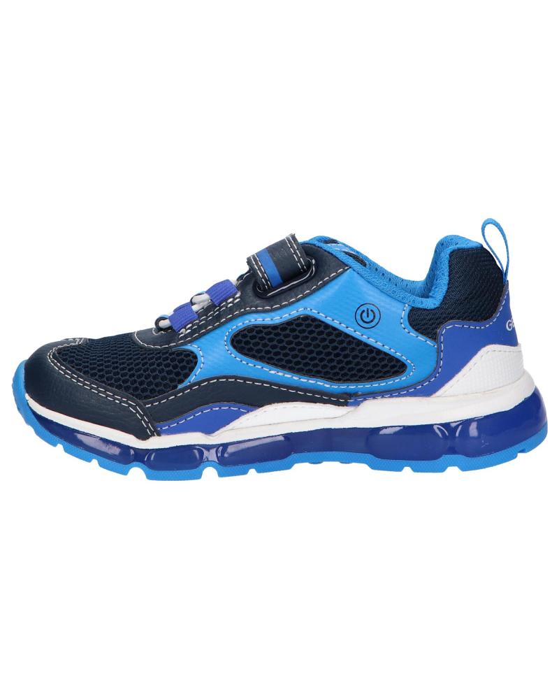 Tênis esportivo Geox J1544b 014bu J para Android