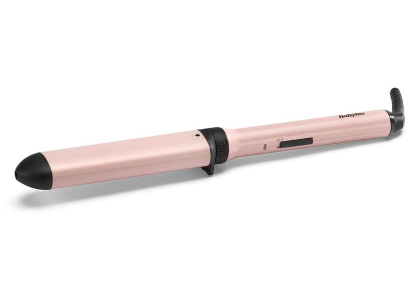 Babyliss Multistyler Curl and Wave Trio MS750E Multi Styler Lockenstab mit 3 Aufsätzen