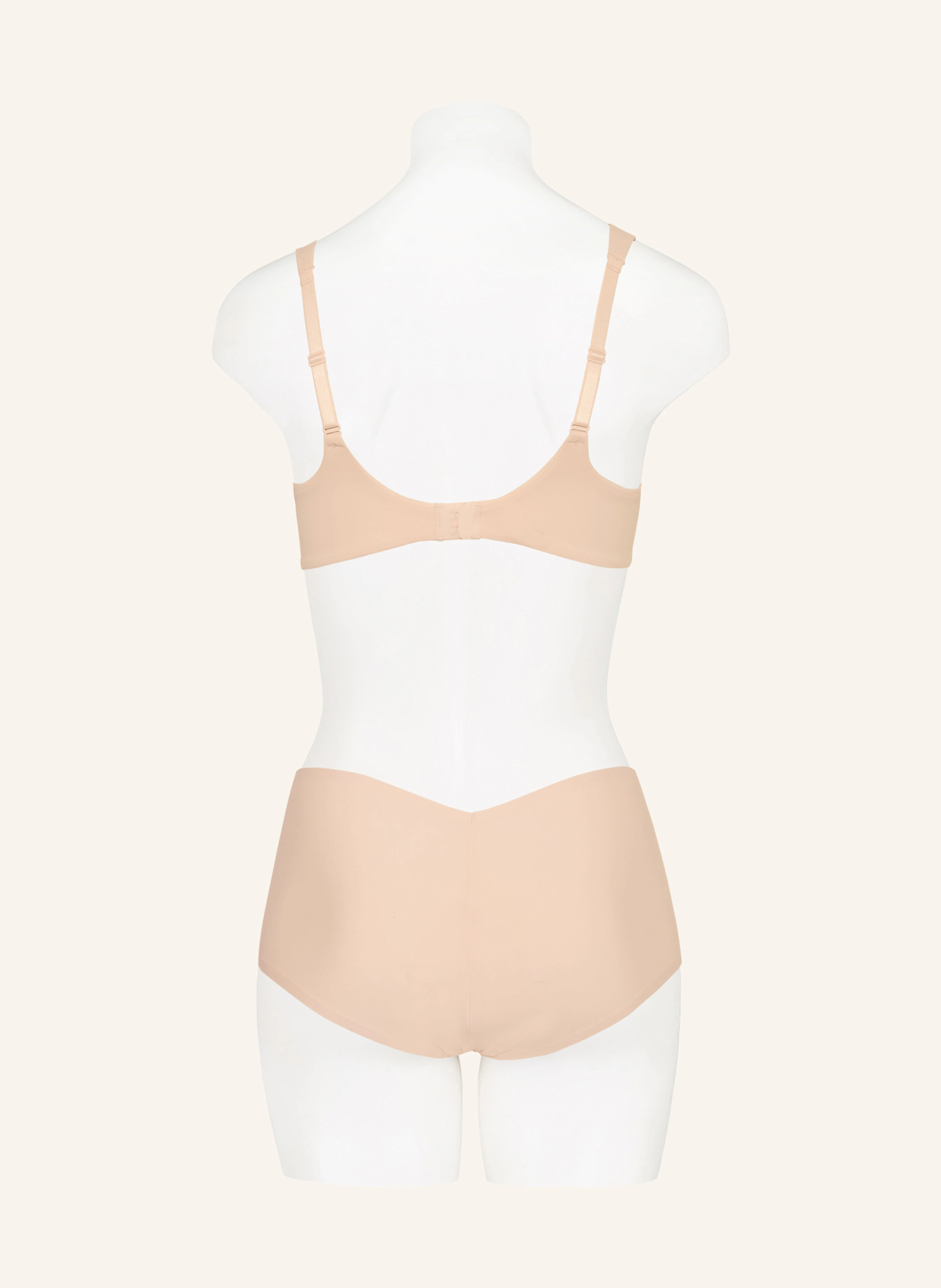Triumph T-Shirt-BH BODY MAKE-UP ILLUSION