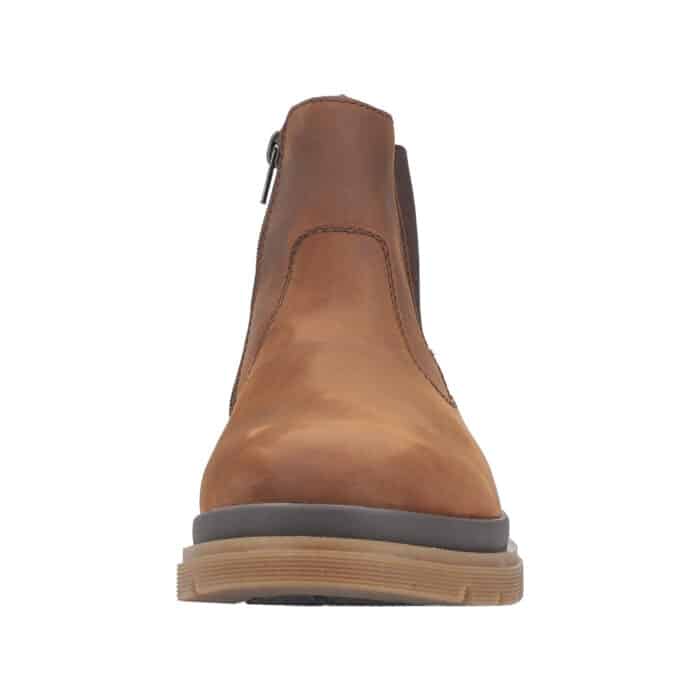 Rieker Støvle Herre F7051-23