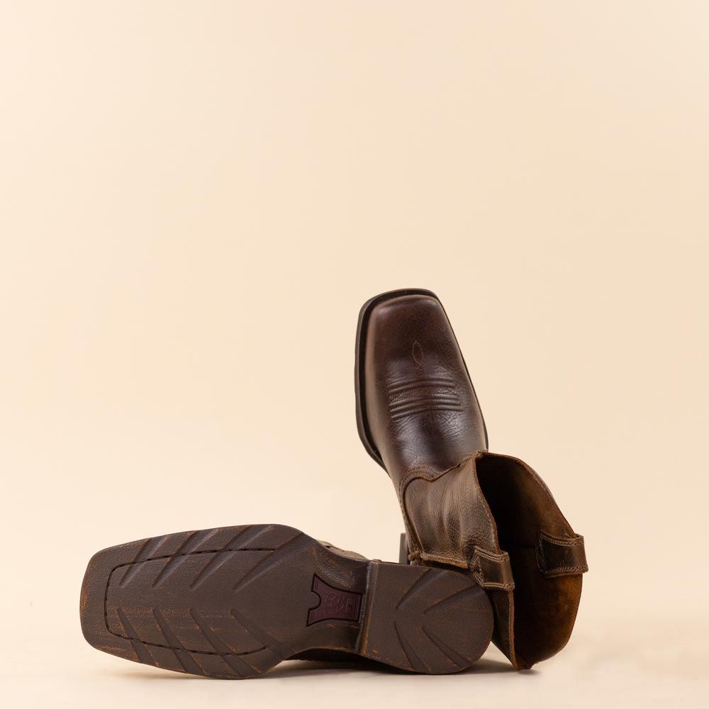 Ariat mens Rambler Wicker