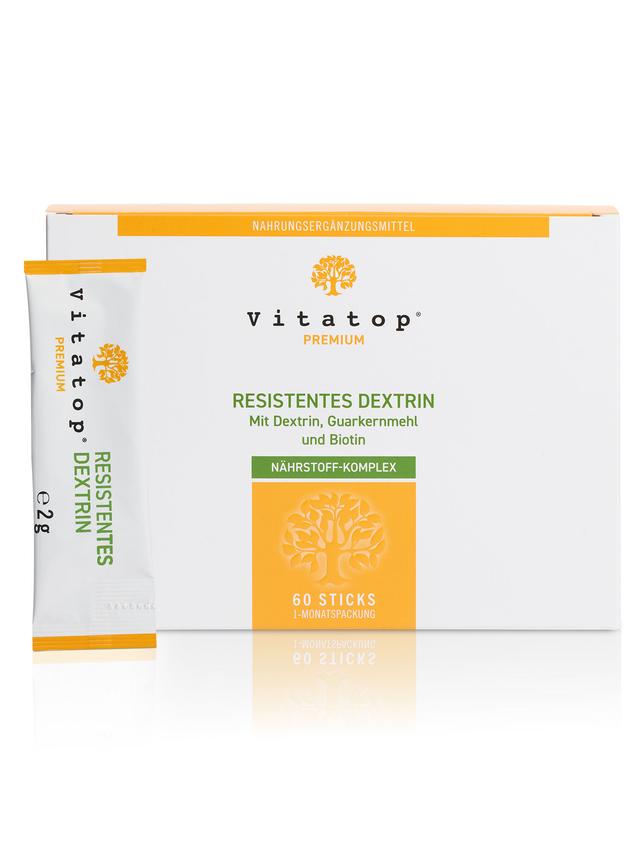 Vitatop® RESISTENTES DEXTRIN