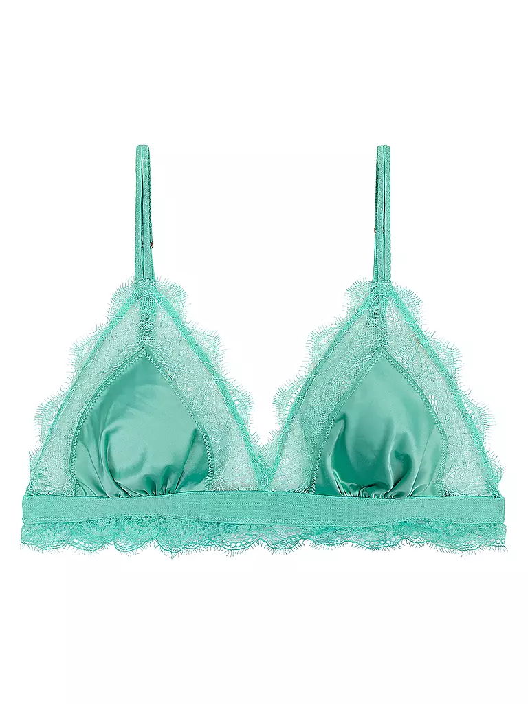 LOVE STORIES BH gepaddet LOVE LACY mint mint