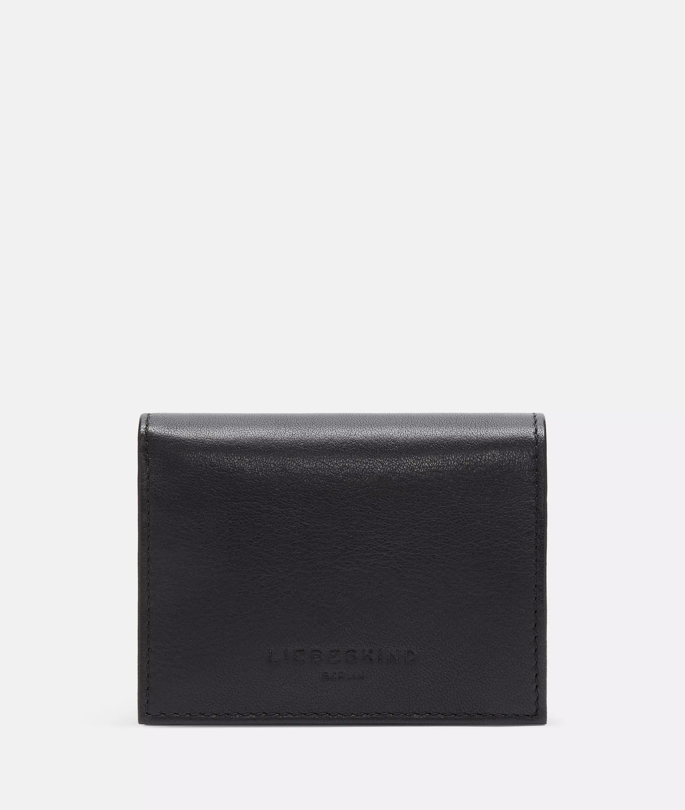 Emilia purse S Small wallet made from naturally grained sheepskin