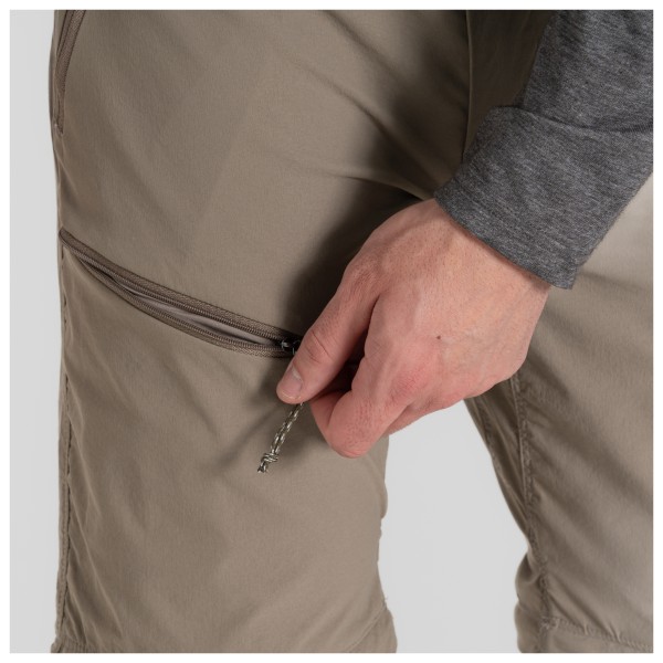 Craghoppers - Nosilife Pro Convertible Pants III - Pantalon convertible