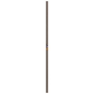 Muurplint Aren nr. 511 240 cm