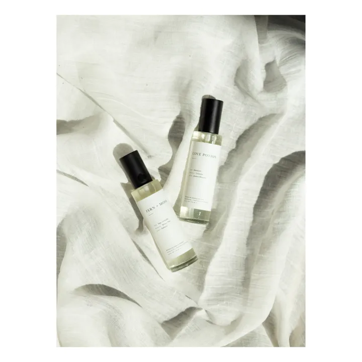 Brooklyn Candle Studio Brume parfumée Love Potion - 100 ml