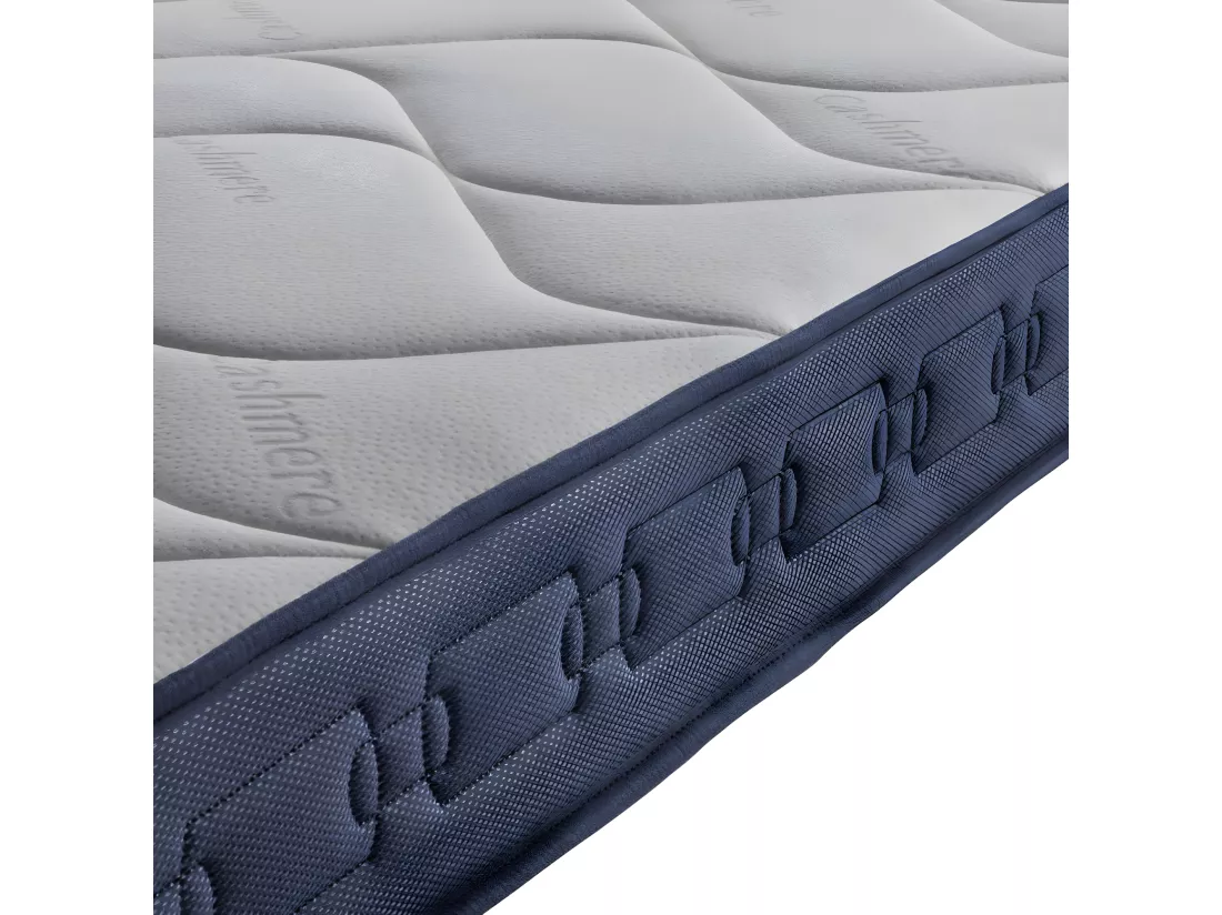 Matelas Latex Gel Plus avec adaptation et régulation thermique Mémoire de forme