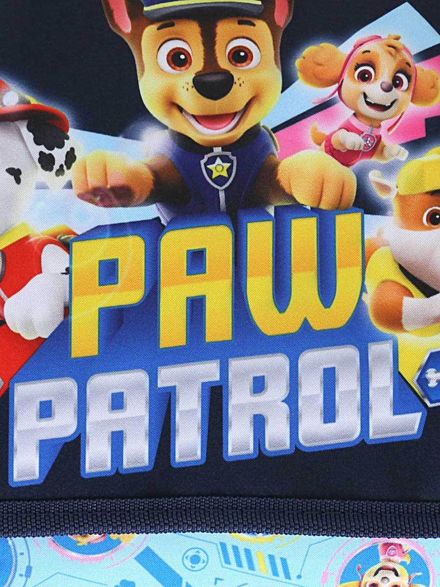 Cartable Pat Patrouille Team 32 cm