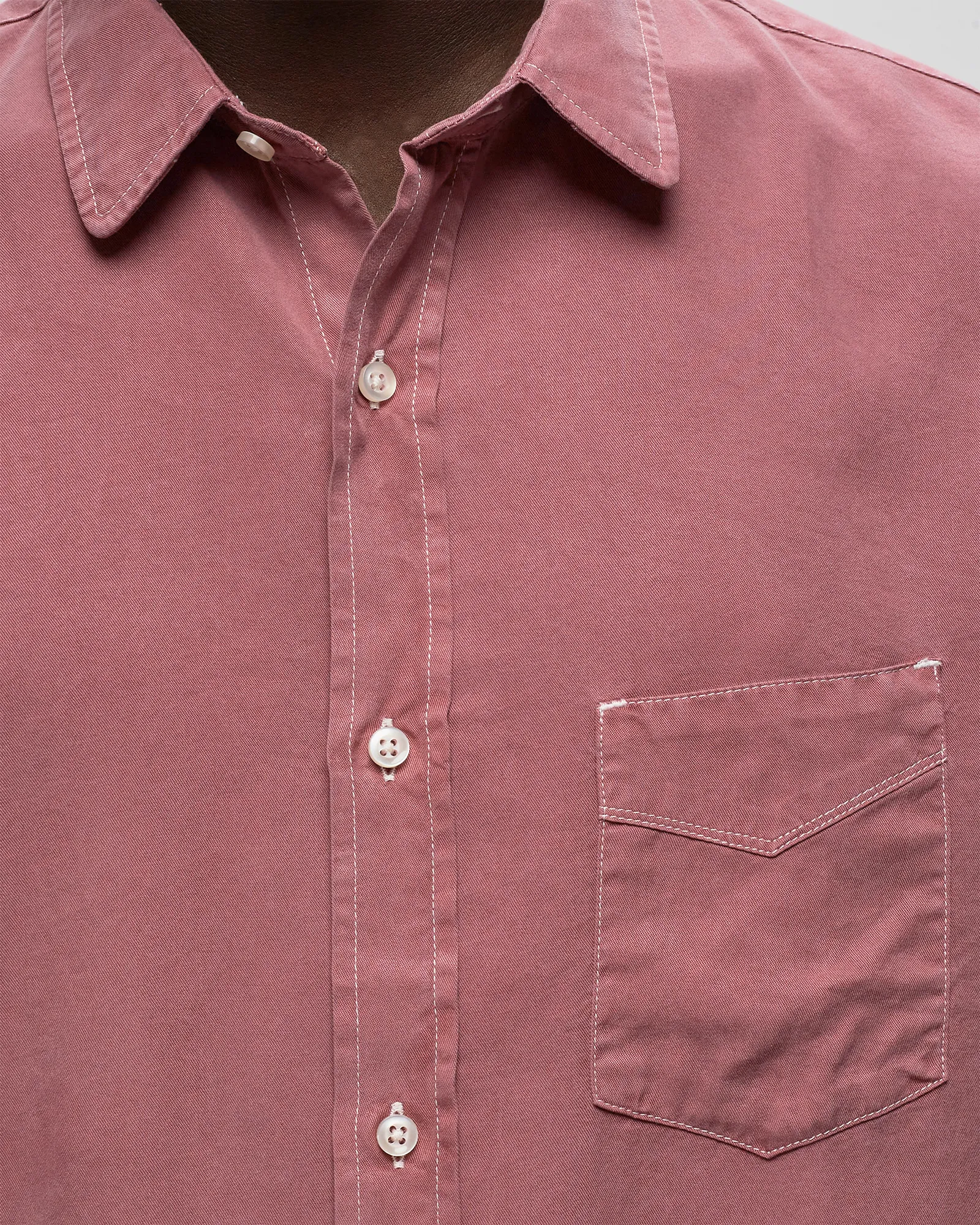 Officine Générale LIPP GMT DYE CLY CONTR STIT
