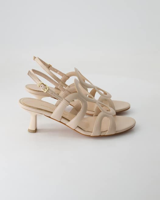 Konstantin Starke 5379-500 Sandalen in Beige