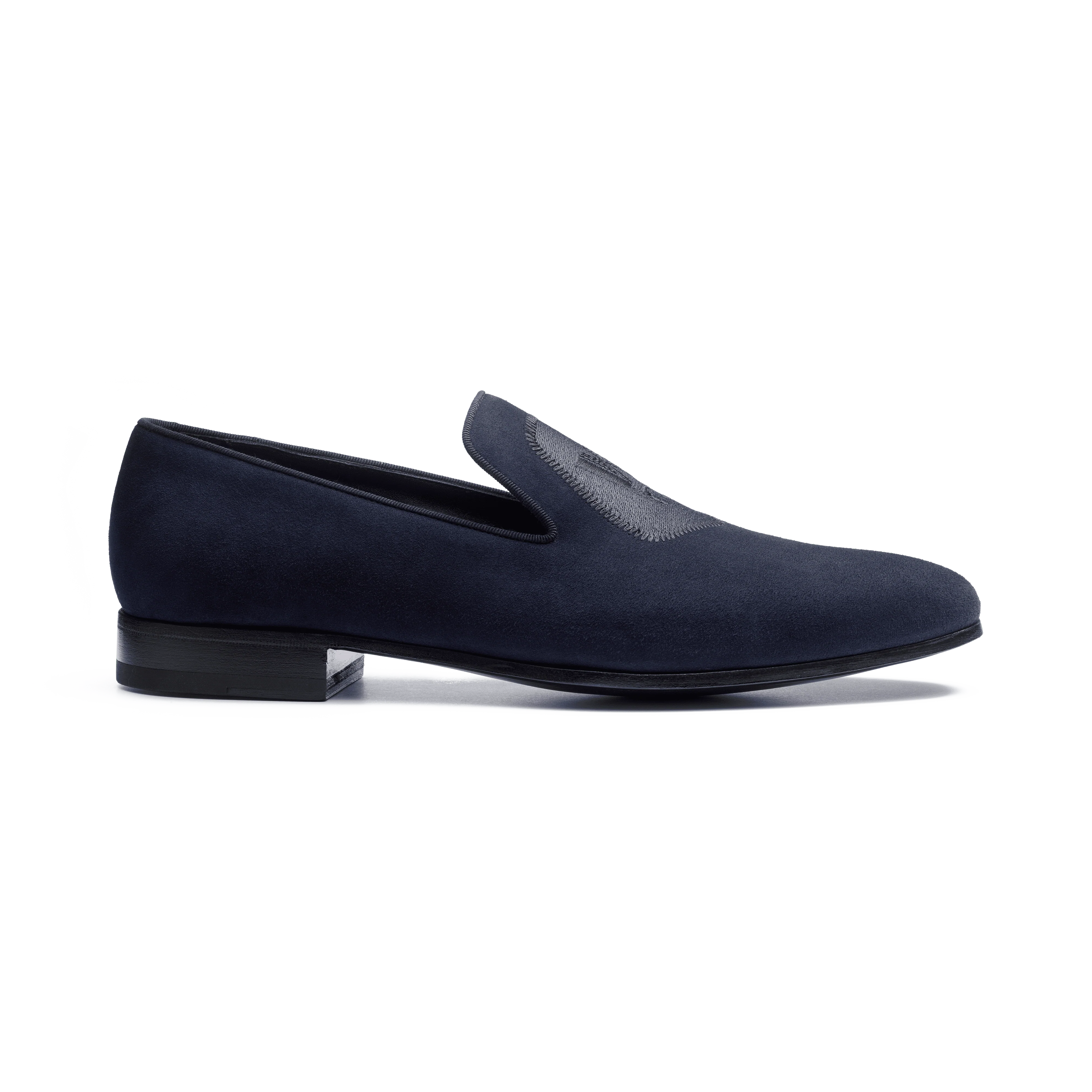 Mocassin Albi avec Blason