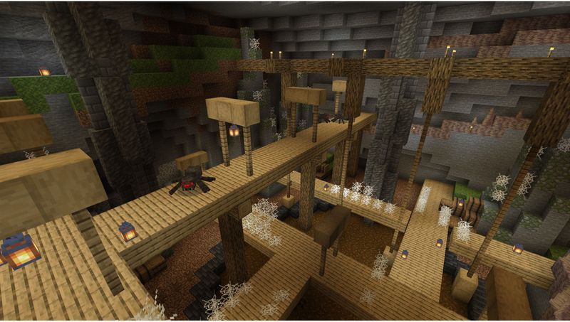 Playstation - Minecraft - PS5 - Nordic Edition