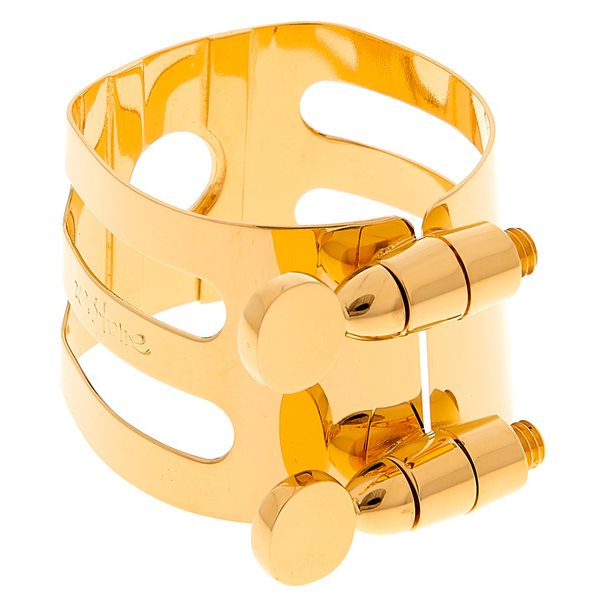 Wood Stone Bass Clarinet GP Ligature