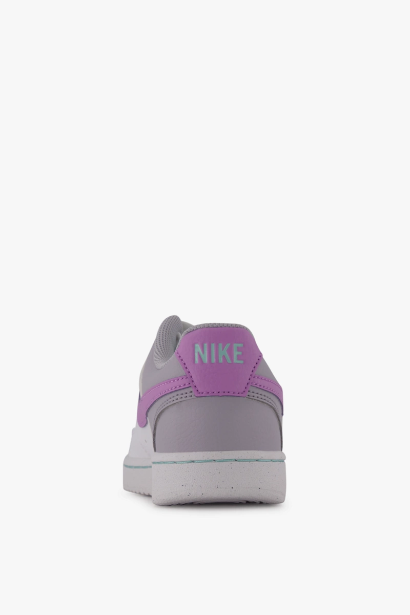 Nike Court Vision Lo Next Nature Damen Sneaker