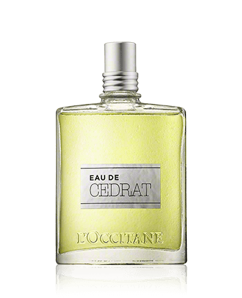 L'Occitane Eau de Cedrat Eau de Toilette Spray 75ml