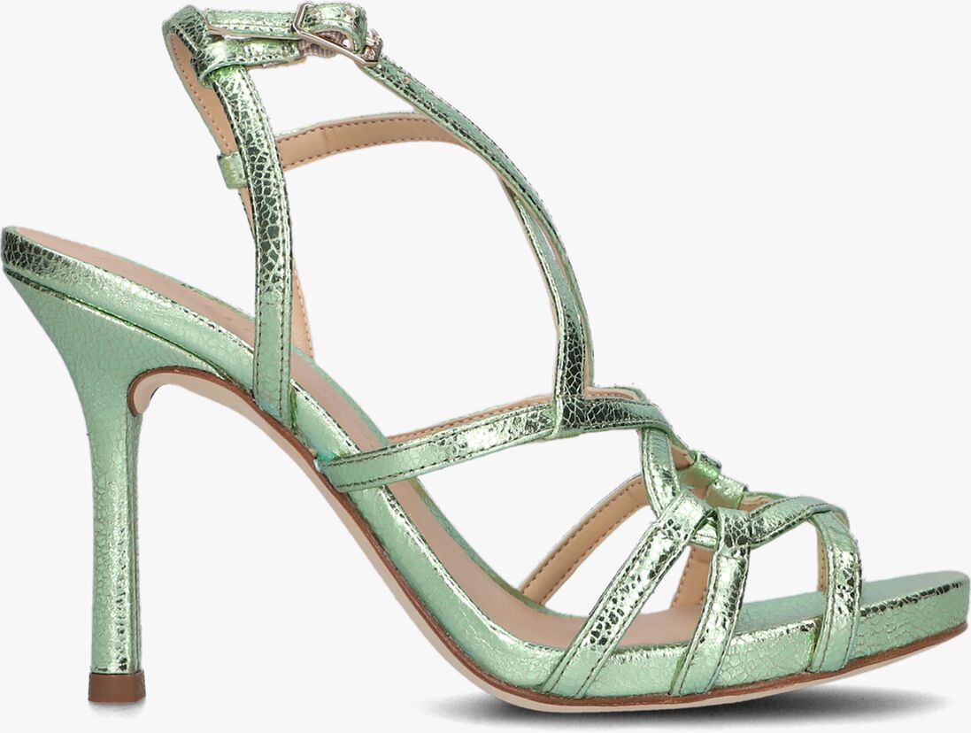 UNISA groene unisa sandalen yulen