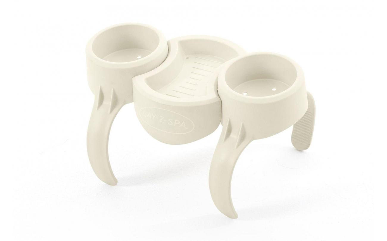 Bestway Lay-Z-Spa beker houder