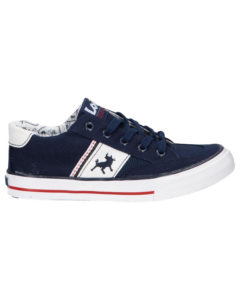 Calça jeans esportiva Lois 60145