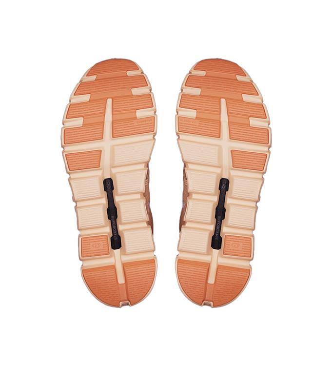 Cloud 6 WP Sandstone-Blonde