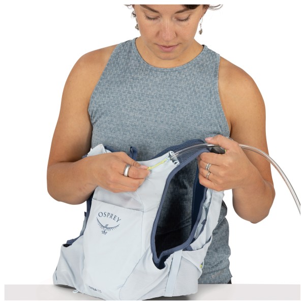 Osprey - Women's Dyna 1.5 - Sac à dos trail