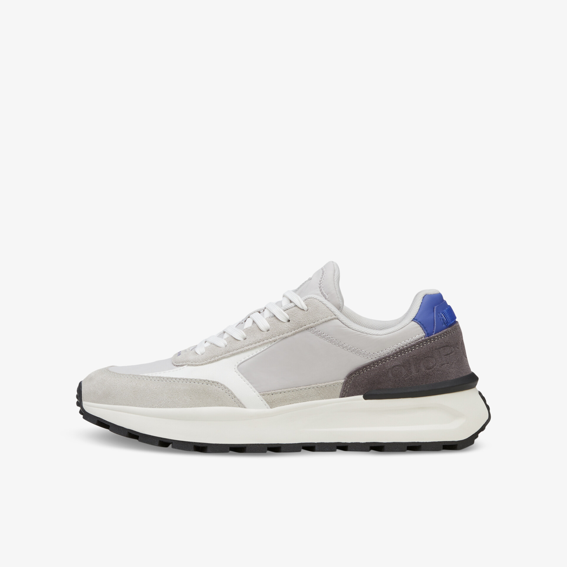 Marc O´Polo Egil 6F Sneaker Low grau