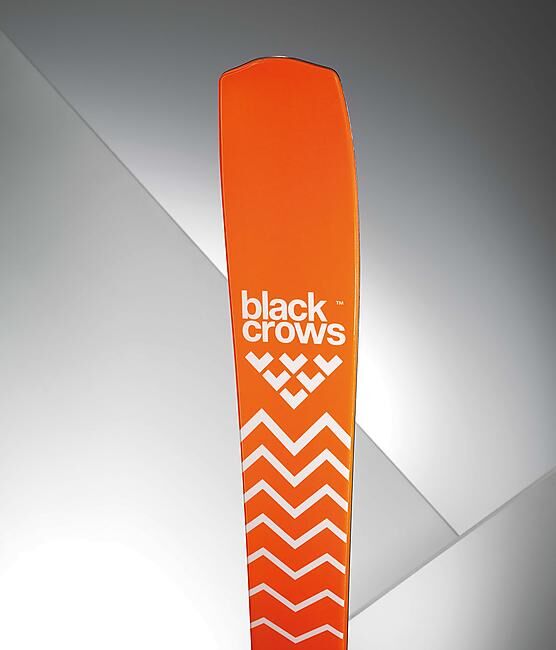 BLACK CROWS - SKI ALL MOUNTAIN MIRUS COR