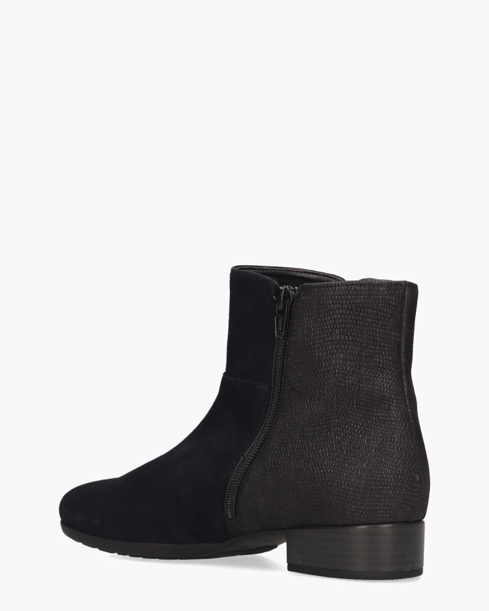 Gabor 52.714.46 Dames Enkelboots