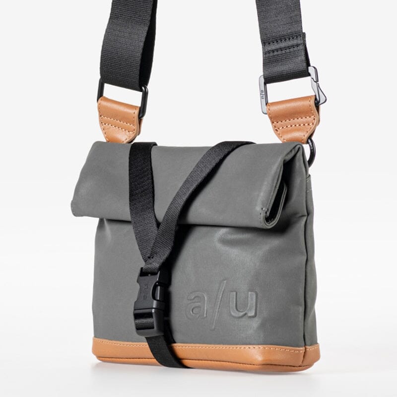 Aunts & Uncles Japan Tsu Heup- / Crossbodytas Gravity Grey