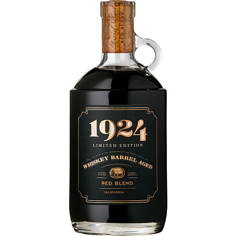 1924 Red Blend