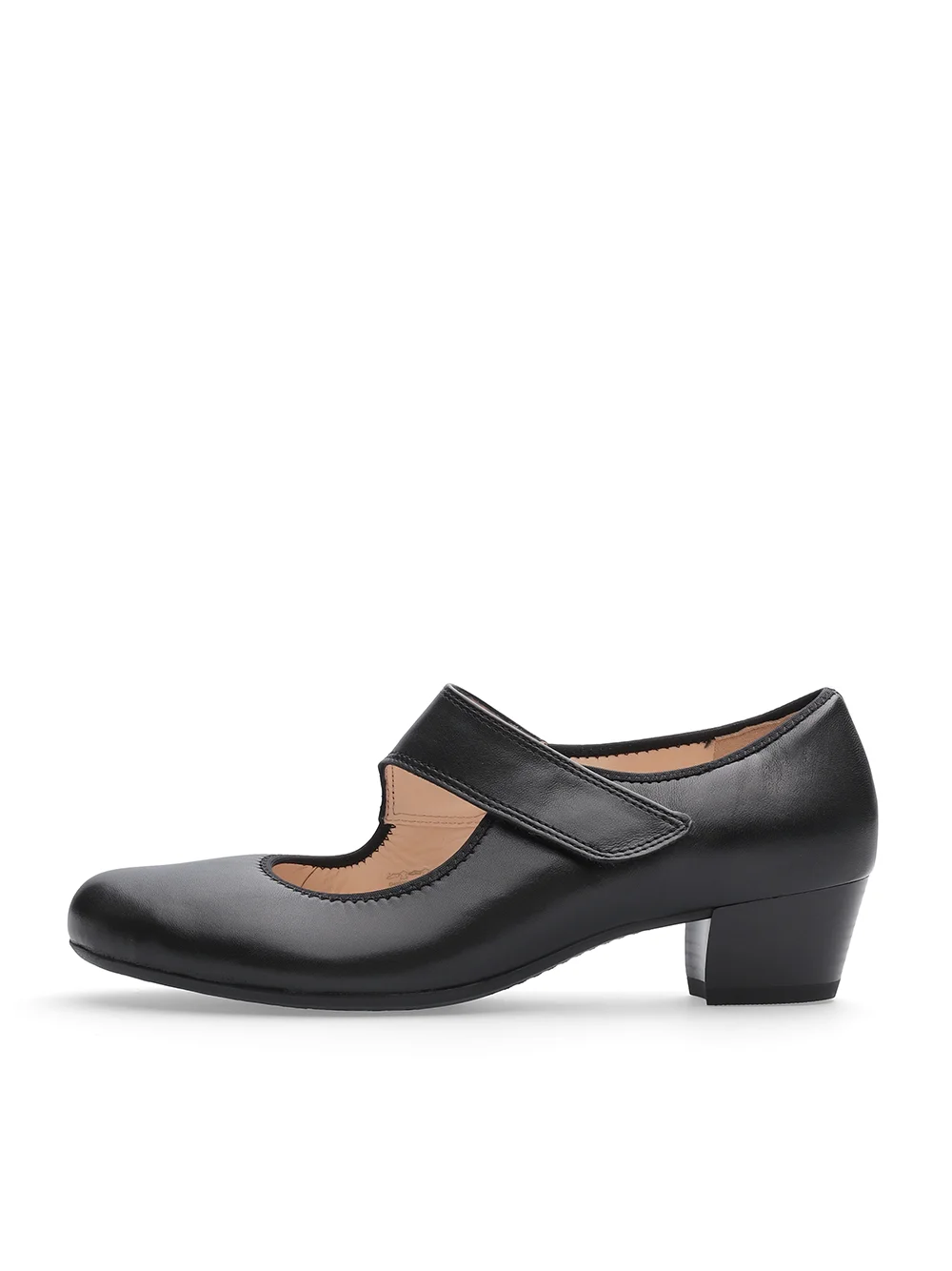 Pumps Catania schwarz