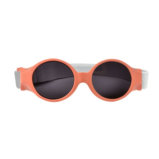 Lunettes bandeau   Pamplemousse        de               Béaba