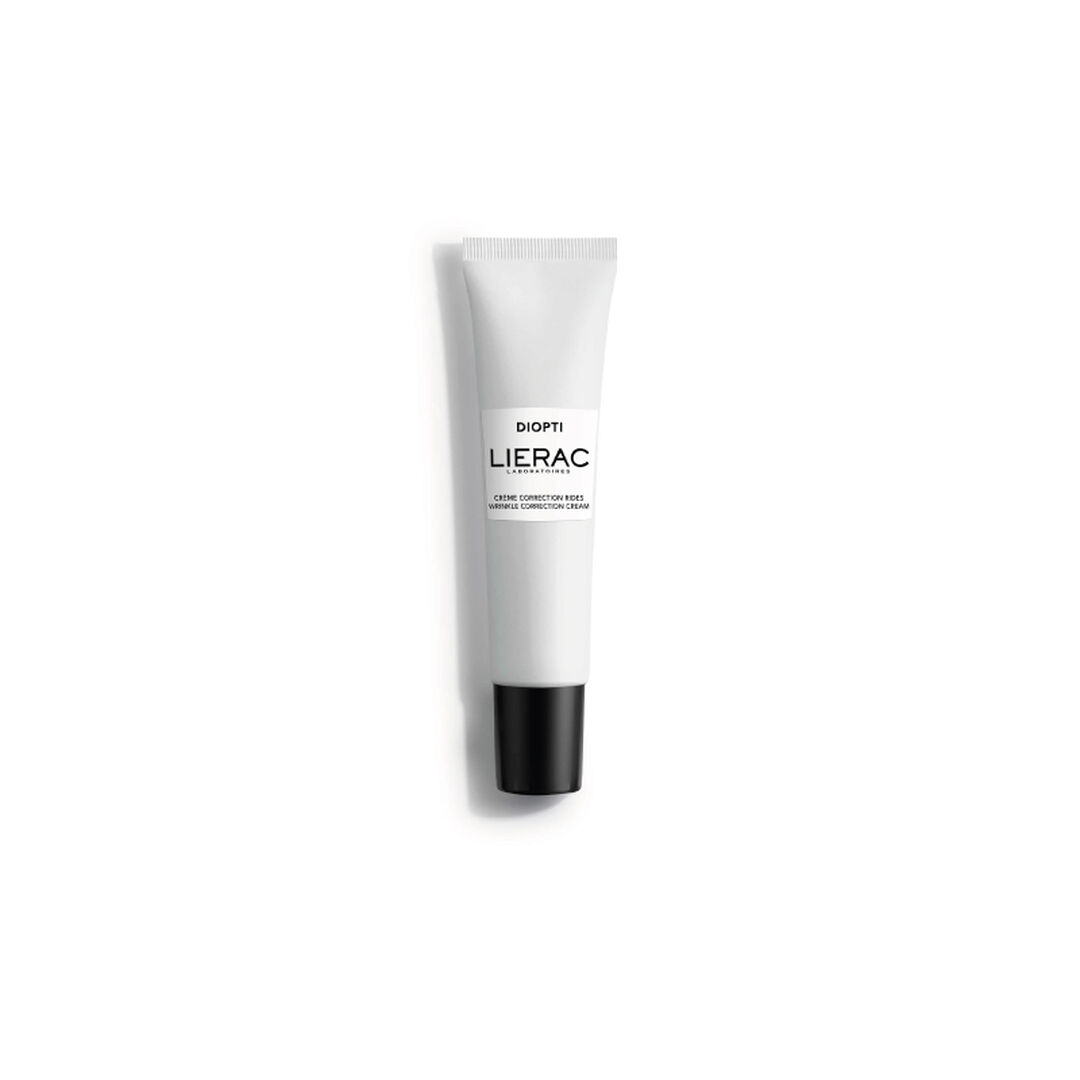 LIERAC  Diopti Creme Corretor de Rugas - Contorno de Olhos - 15ml