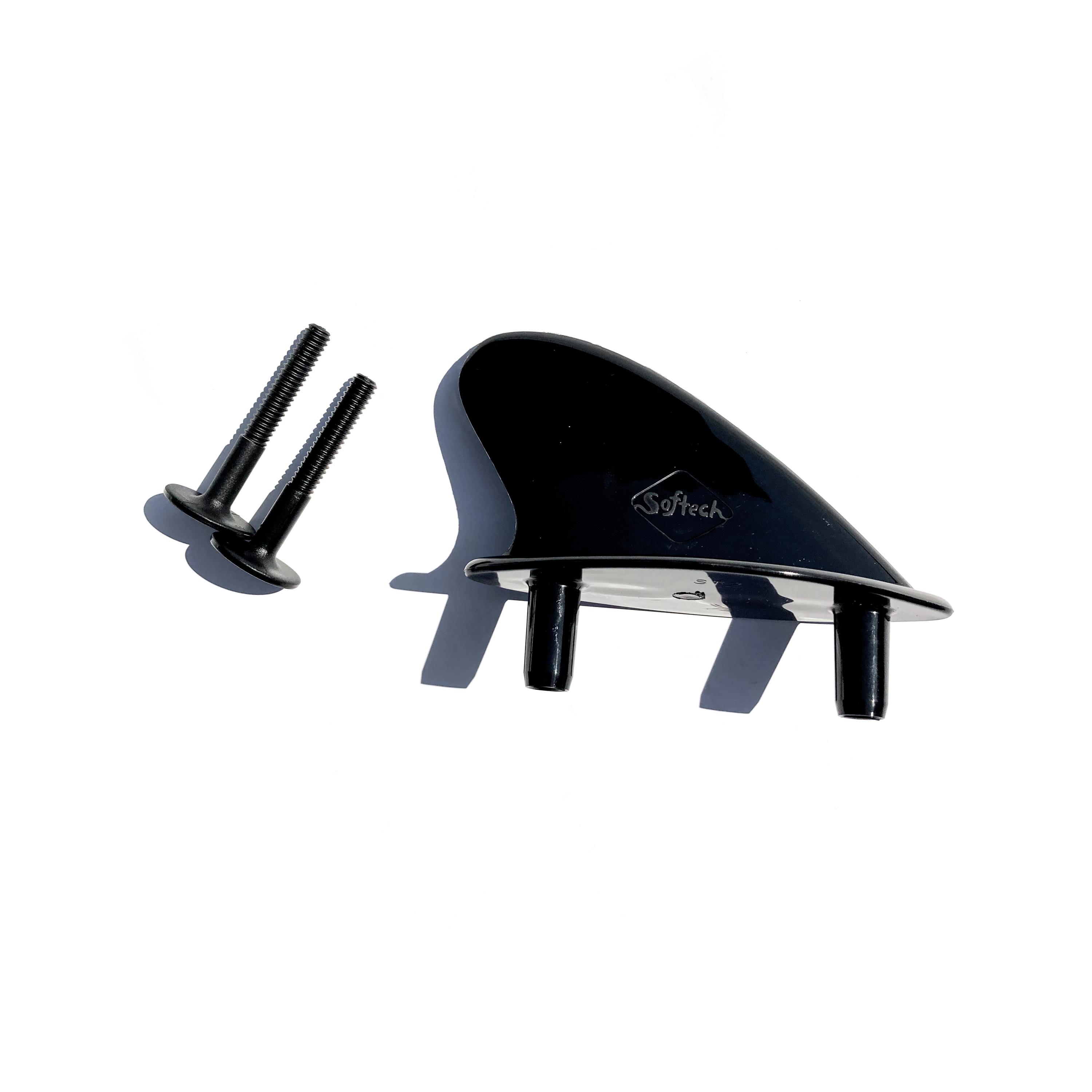 Softech Softboards  Small Tri fin ( vendu à l'unité )