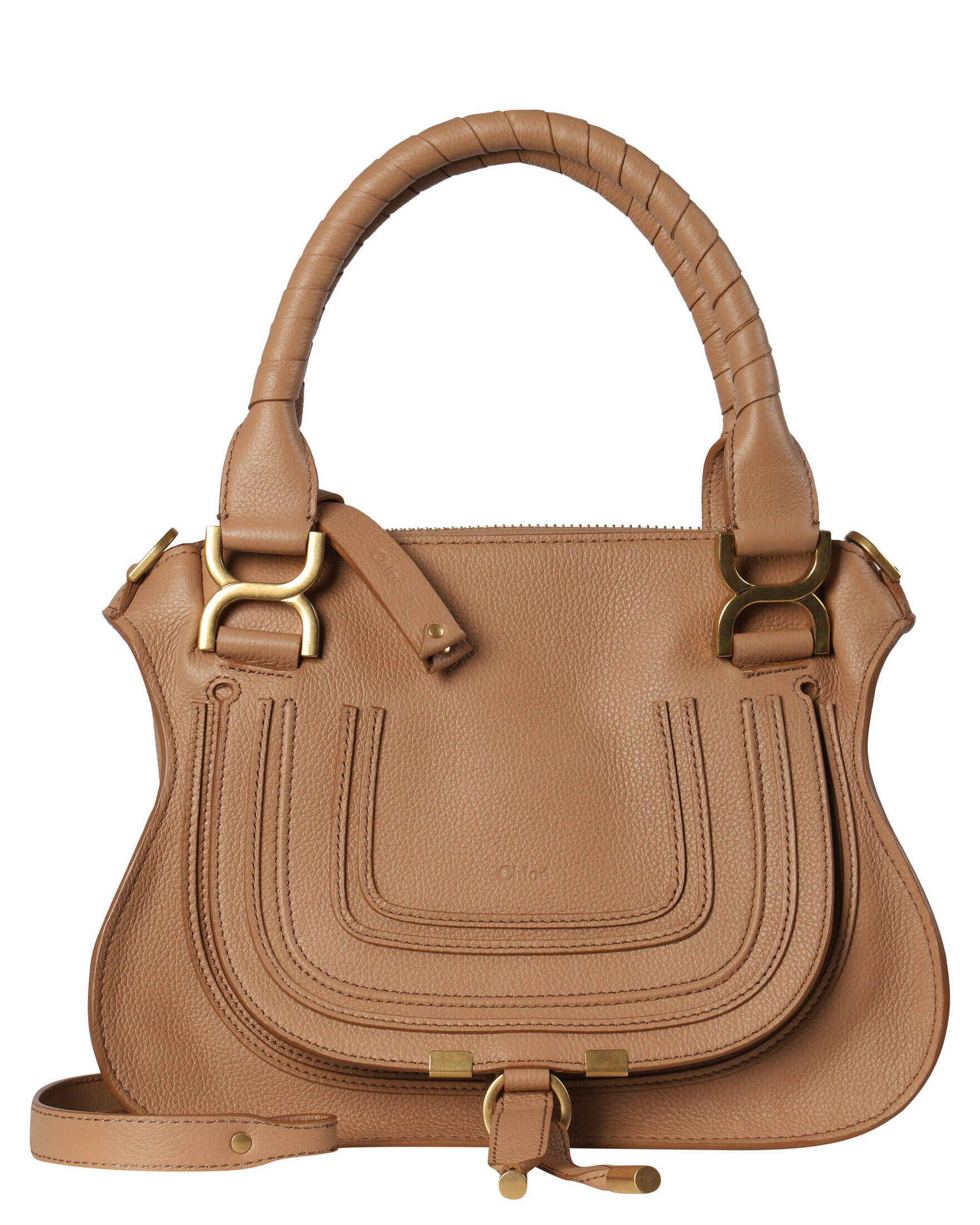 Chloé| Damen Henkeltasche MARCIE TOP HANDLE