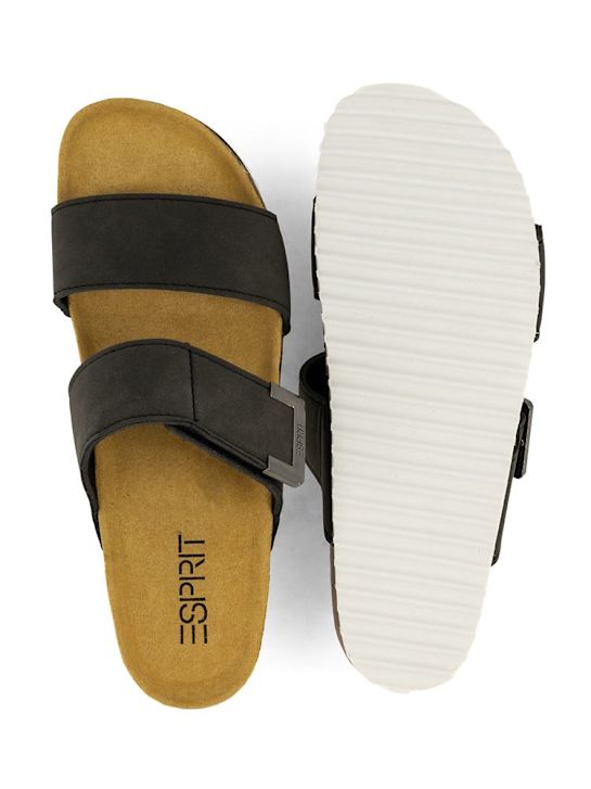 ESPRIT Slipper met voetbed