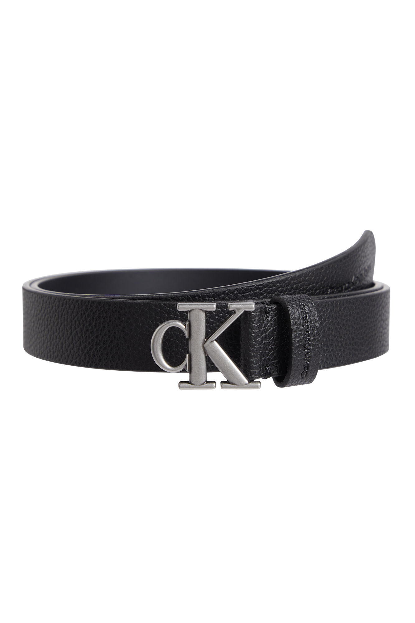 Cinto feminino CK