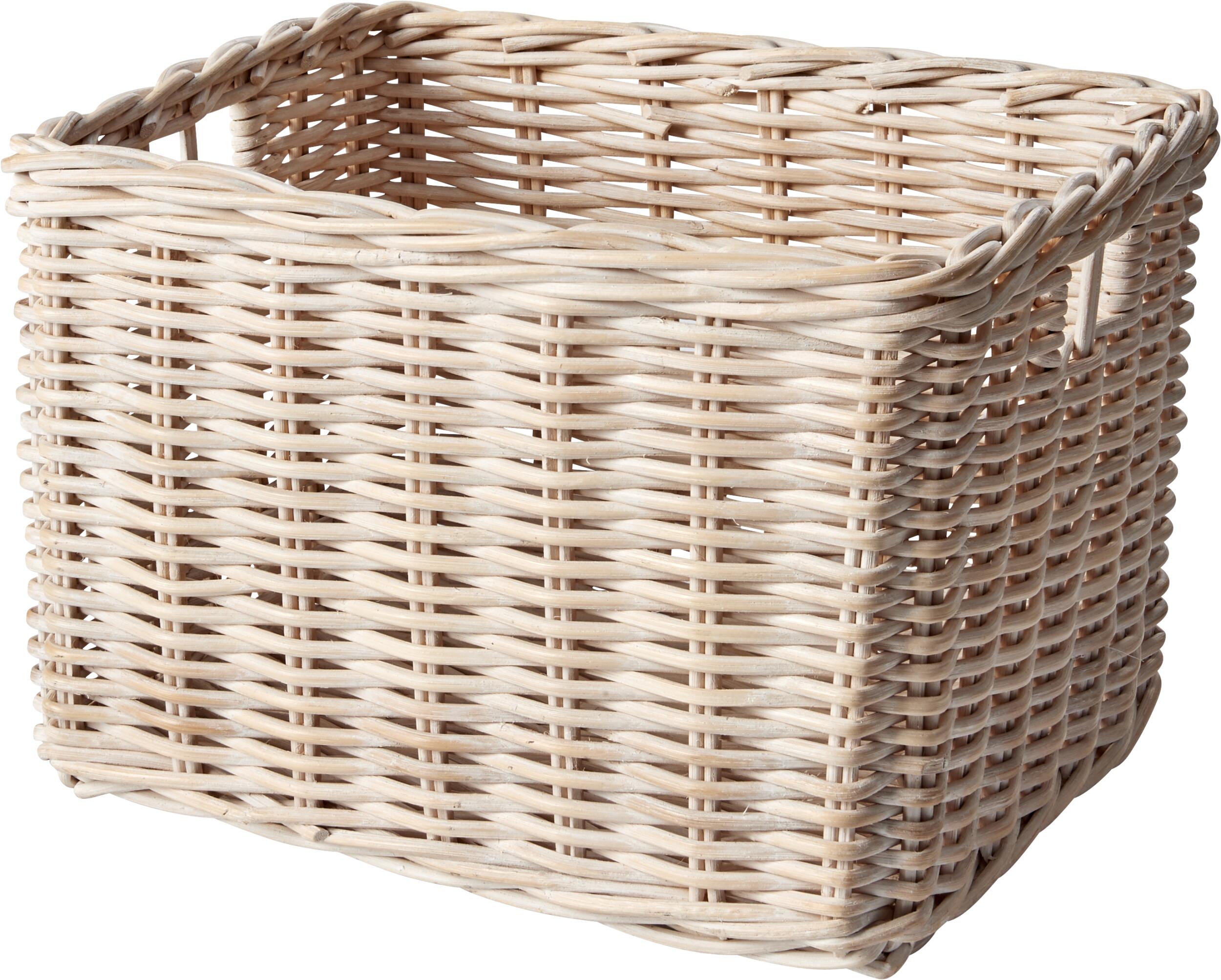 Arurong Kurv 41 x 27 x 31 cm