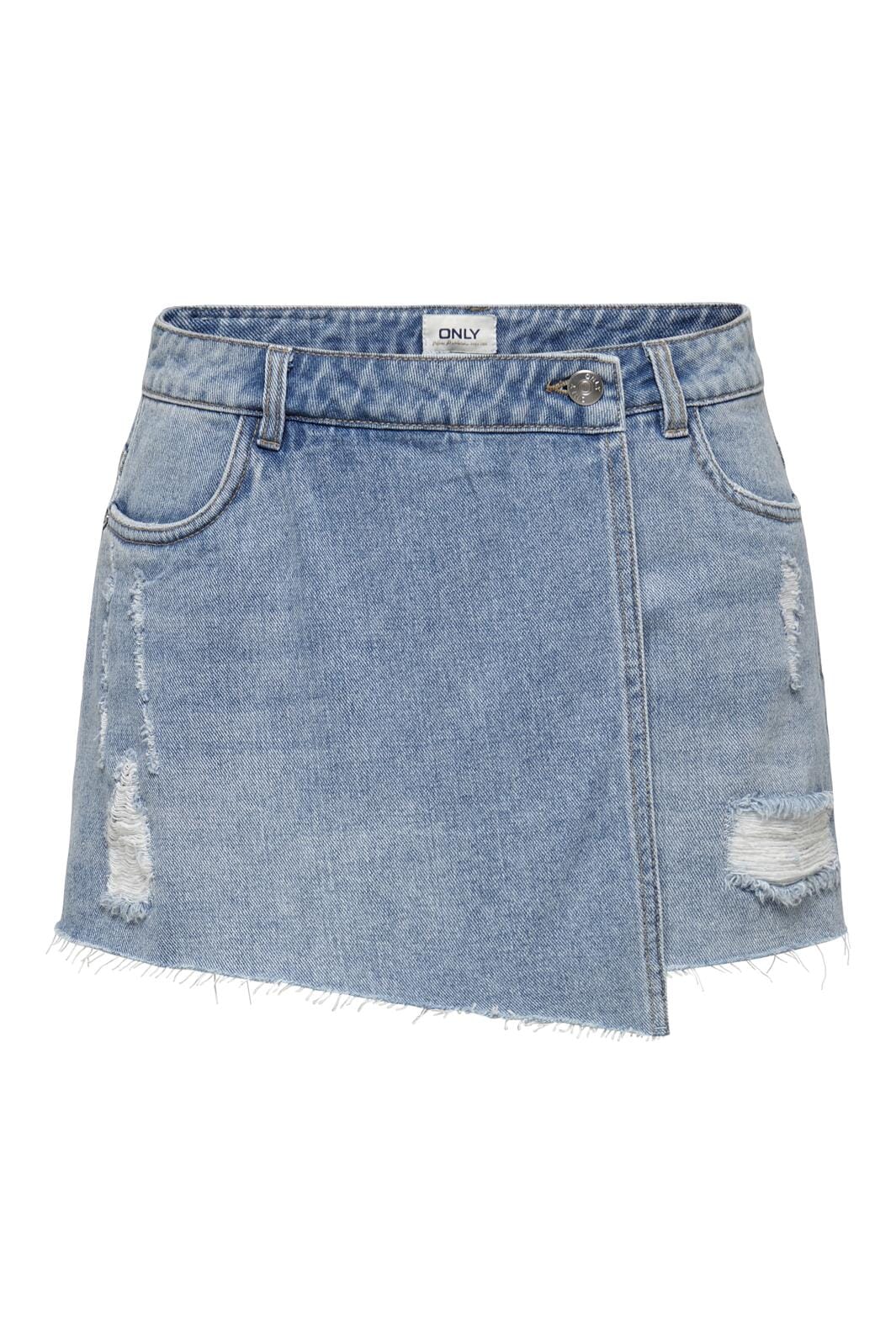 Only Onltexas Reg Skort