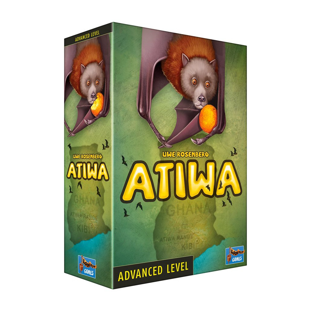 Atiwa