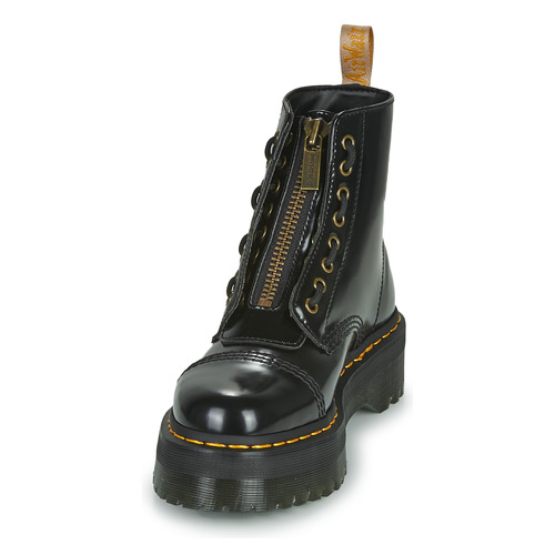 Dr. Martens - VEGAN SINCLAIR - Noir
