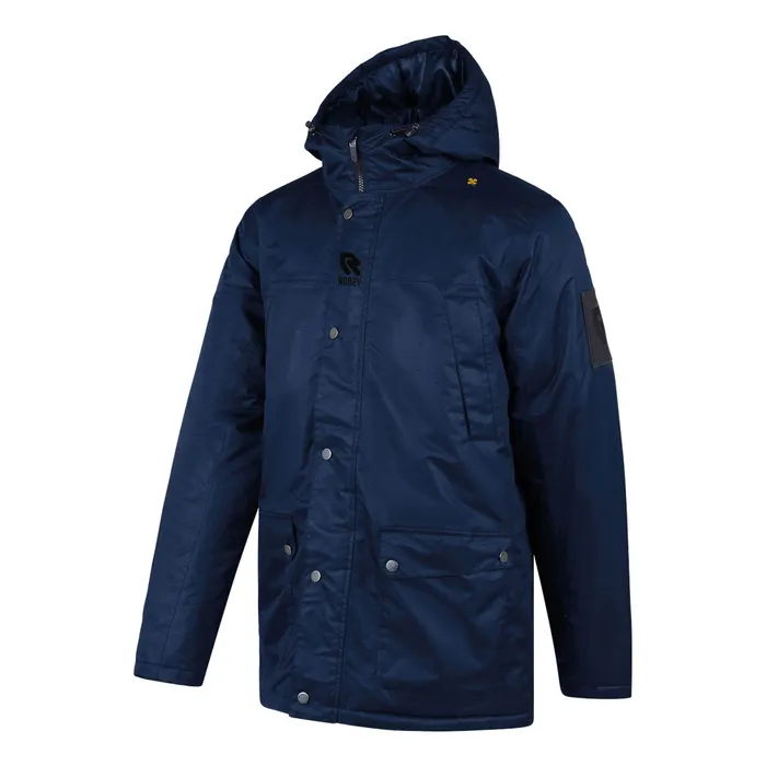 Robey Crossbar Parka Senior