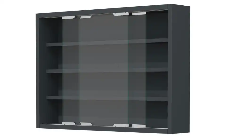 Hängevitrine