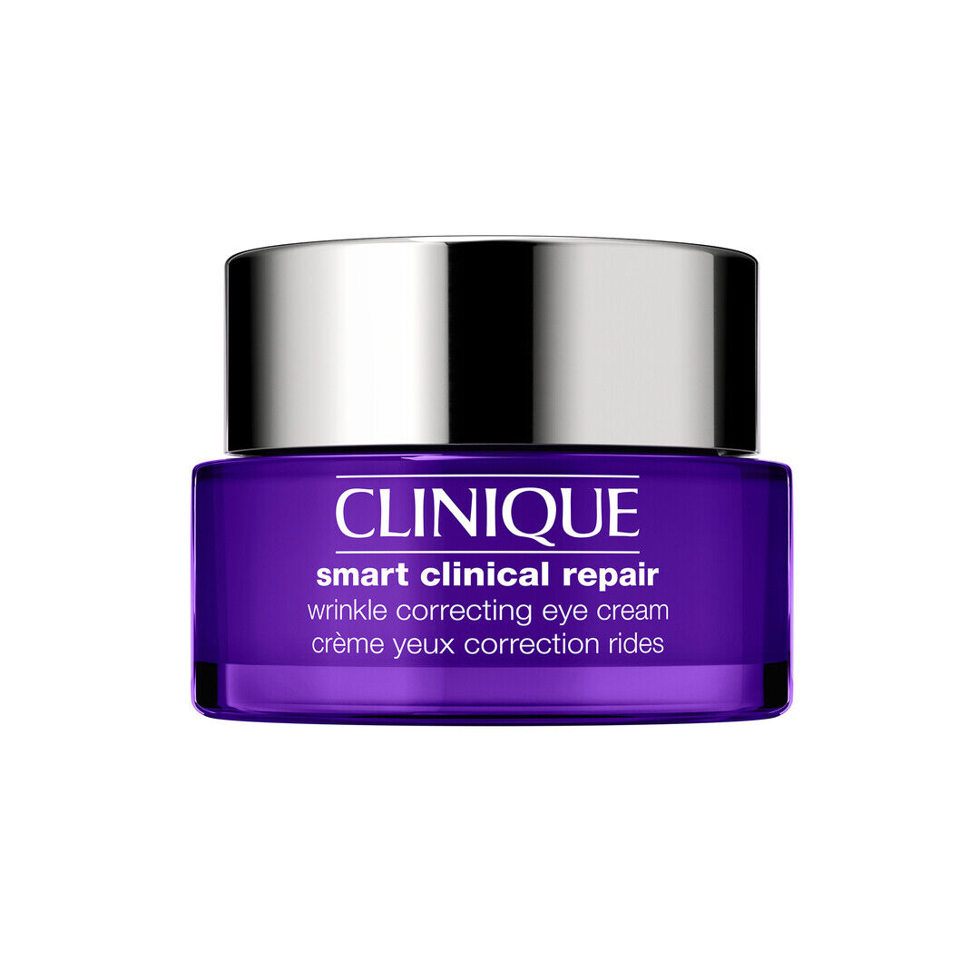 Smart Clinical Repair Wrinkle Correcting Eye Cream - 30ml
