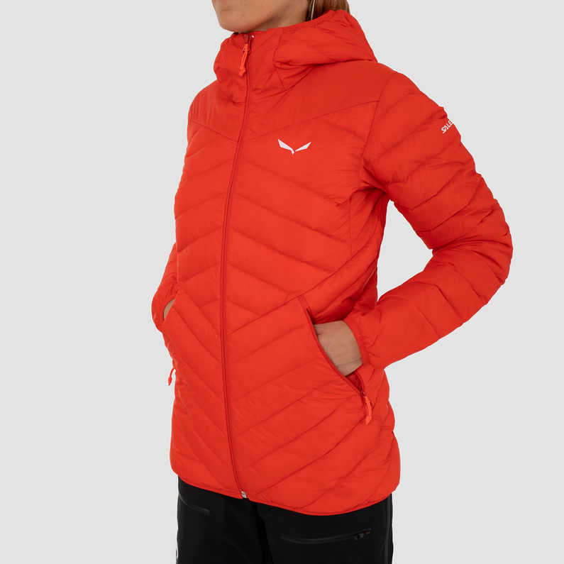 Salewa Damen Brenta Jacke