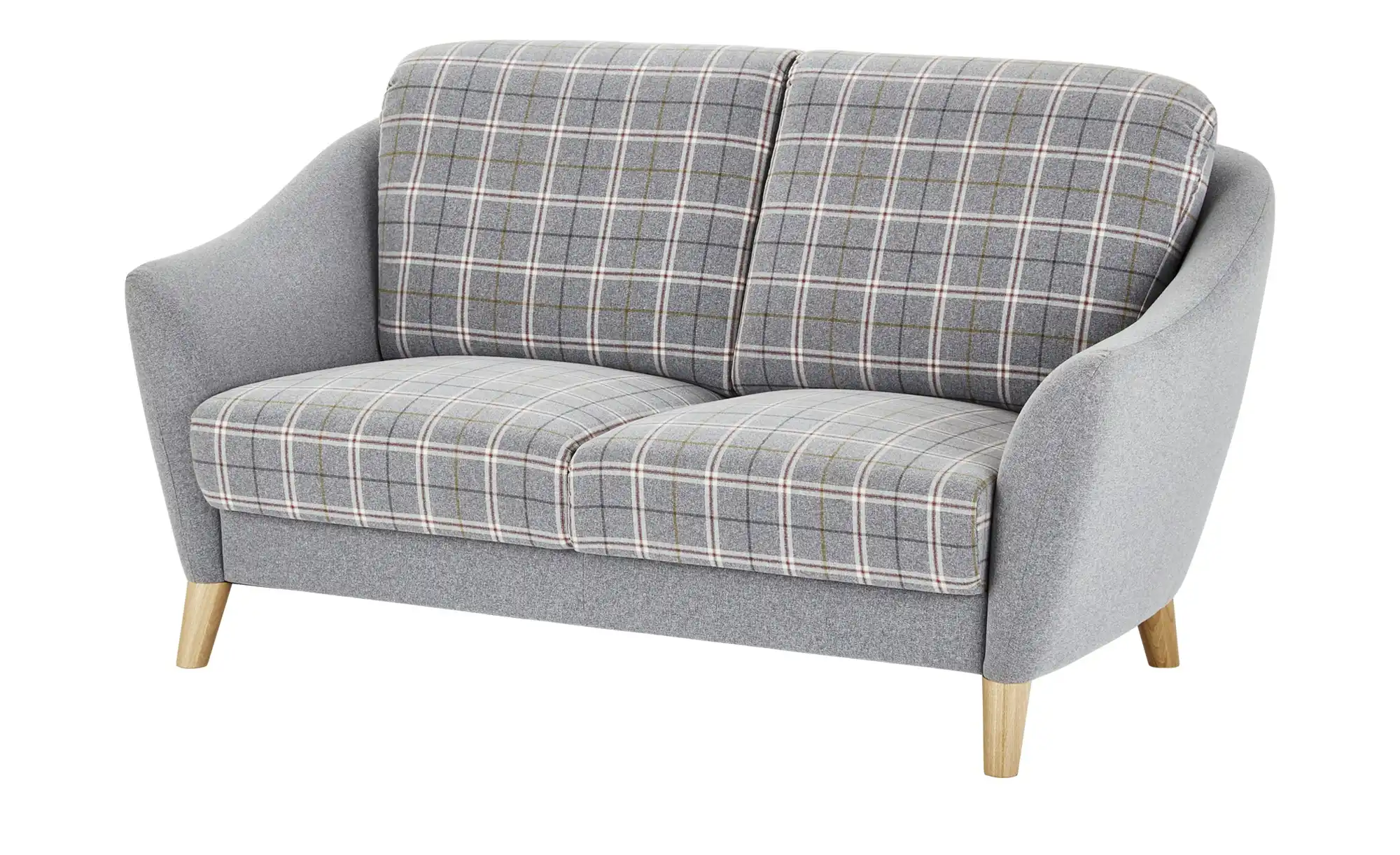 Sofa  Webstoff Seefeld-Plus